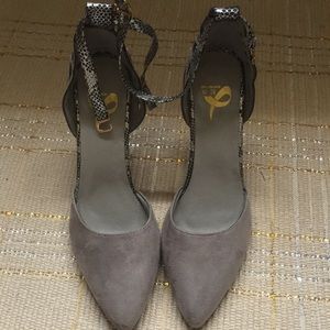 Women shoes